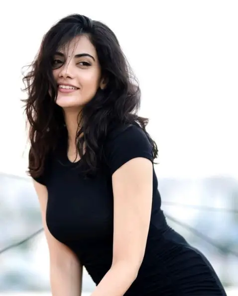 Verified Call Girl Ahmedabad