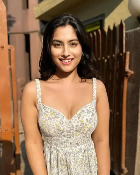 Real Call Girl Ahmedabad