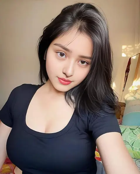 Ahmedabad Incall Call Girl