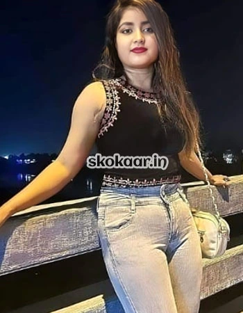 Jasreen - Call Girls in Ahmedabad