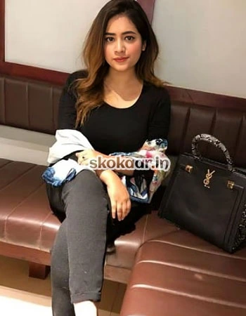 Niharika - Call Girls in Ahmedabad
