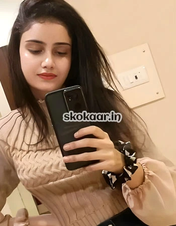 Ishita - Call Girl in Ahmedabad